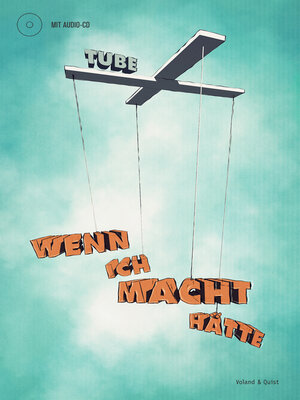 cover image of Wenn ich Macht hätte